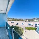 Panorama Šibenik