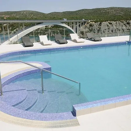 Panorama Hotel Šibenik