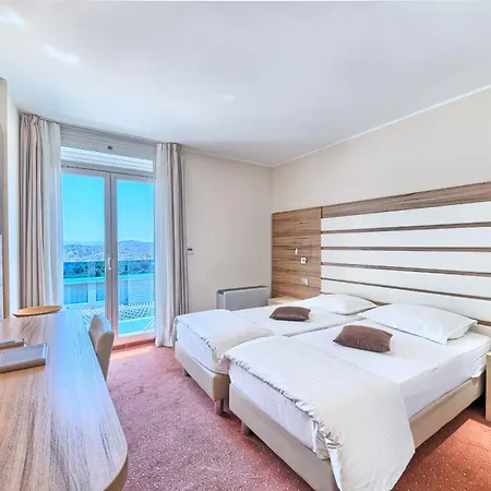 Panorama Hotel Sibenik