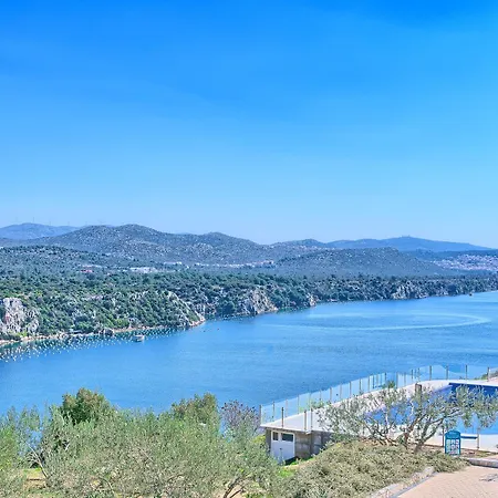 מלון Panorama
