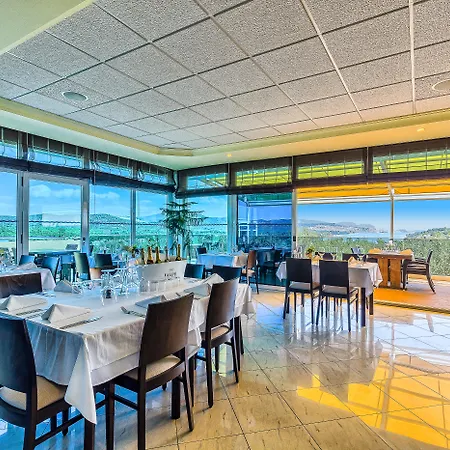 Panorama Otel 4*