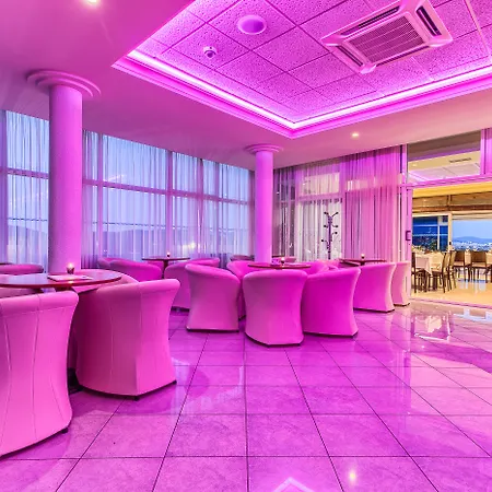Hotel Panorama 4*