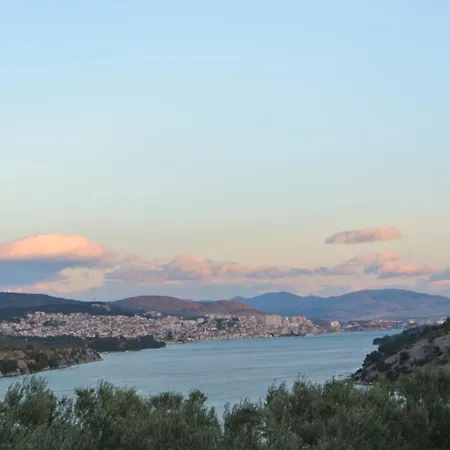 Panorama 4* Šibenik