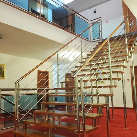 Panorama Otel 4*