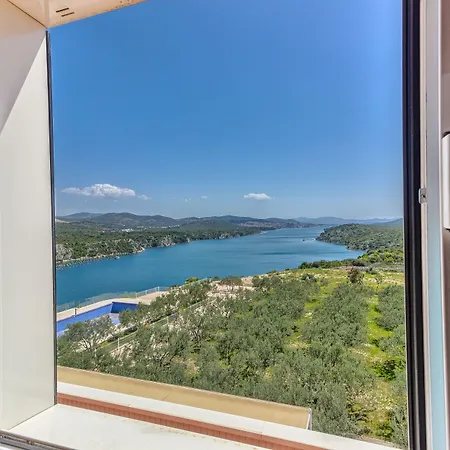 Panorama Hotel Sibenik