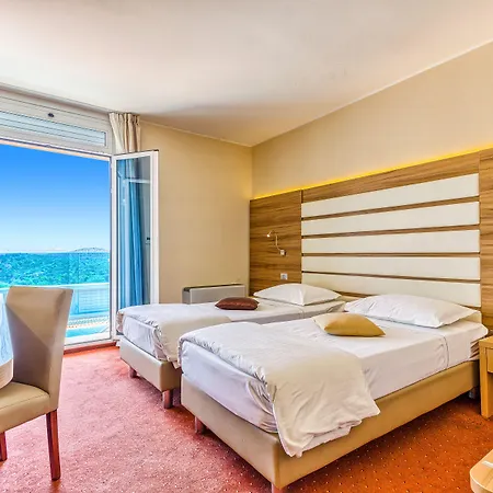 Panorama Otel 4*