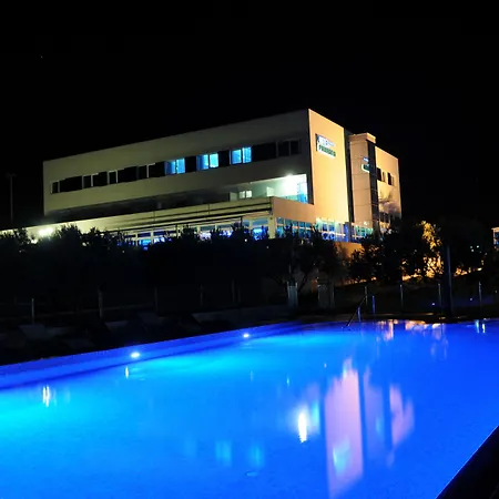 Panorama 4* Šibenik