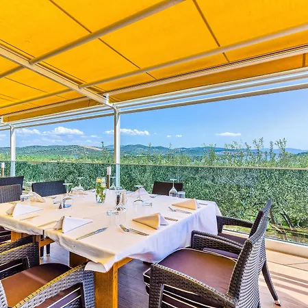 Otel Panorama Šibenik
