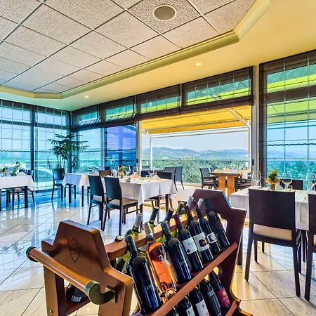 Panorama Otel 4*