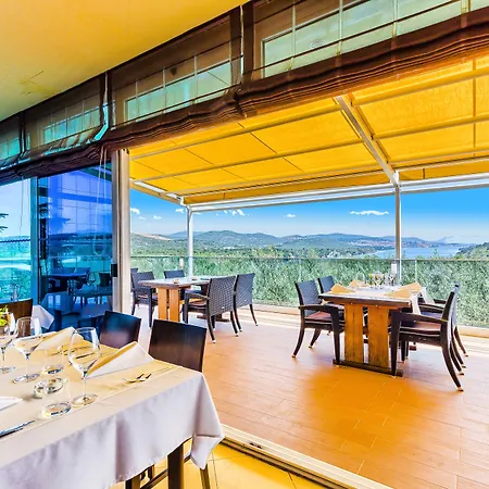 Otel Panorama 4*