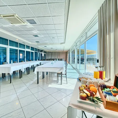 Otel Panorama 4*