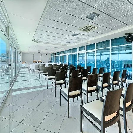 Отель Panorama 4*