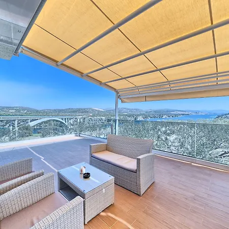Otel Panorama 4*