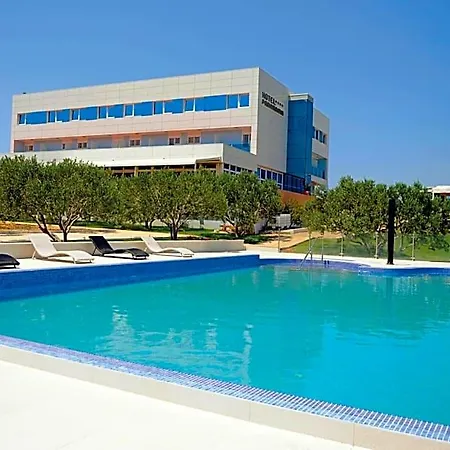 Otel Panorama Šibenik