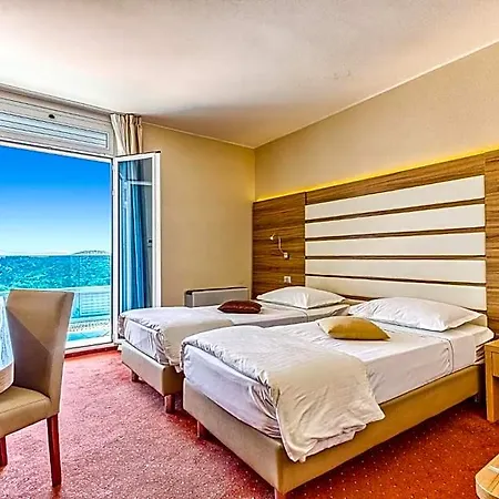 Panorama Otel Šibenik