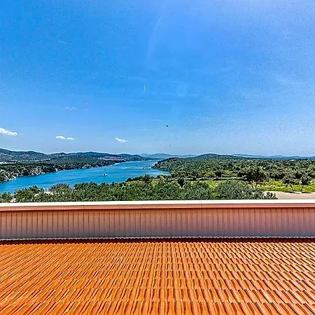 Panorama Otel Šibenik