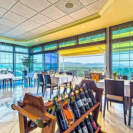 Otel Panorama 4*