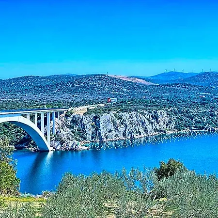 Panorama 4* Sibenik