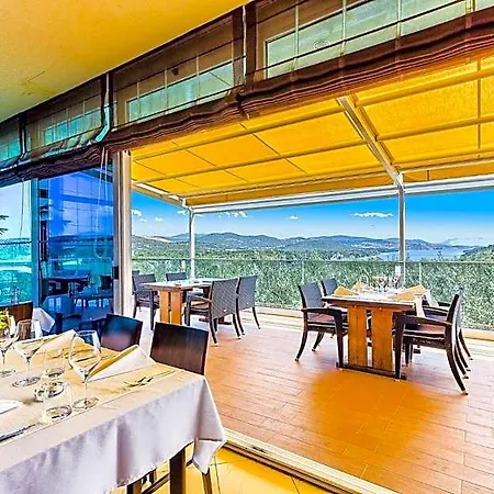 Panorama Otel Šibenik