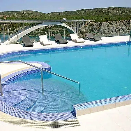Panorama 4* Sibenik