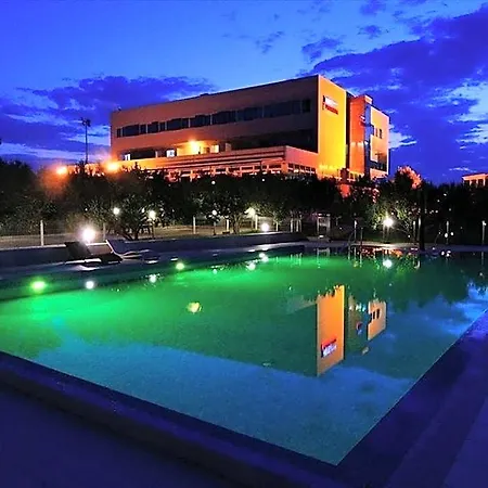 Otel Panorama 4*