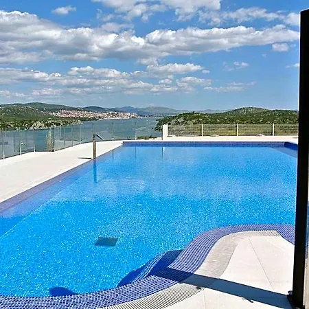 Panorama Otel Šibenik