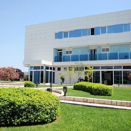 Panorama 4* Шибеник