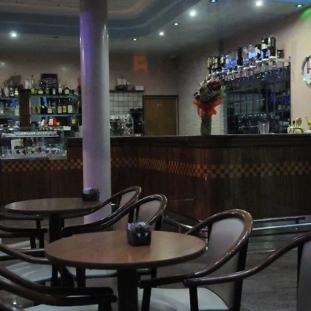 Hotel Panorama