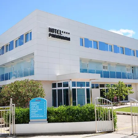Otel Panorama Šibenik