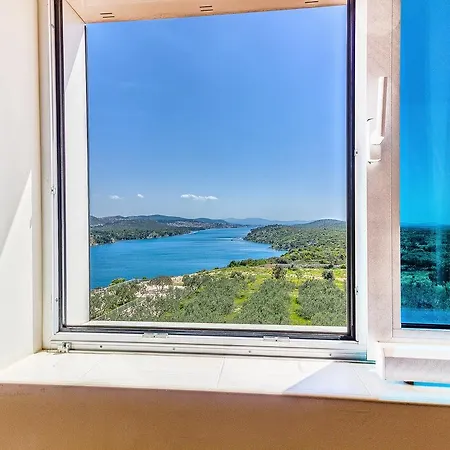 Panorama 4* Šibenik