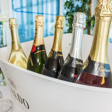 Panorama Hotel Sibenik