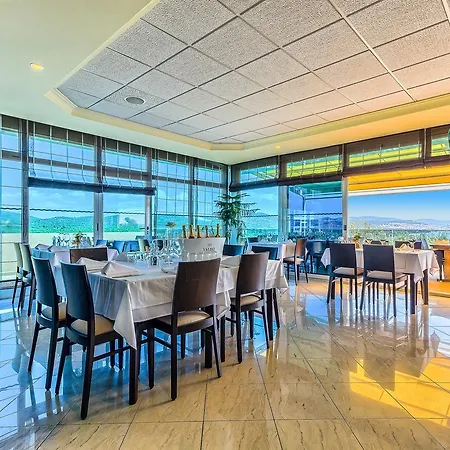 Hotel Panorama Sibenik