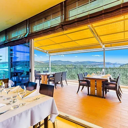 Hotel Panorama 4*