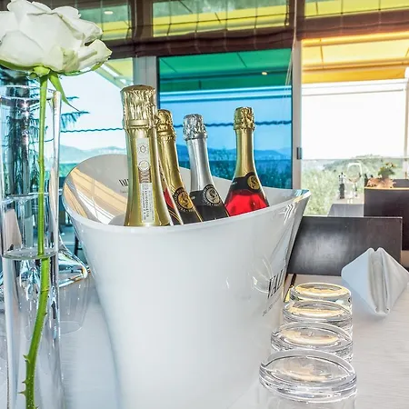 Otel Panorama Šibenik