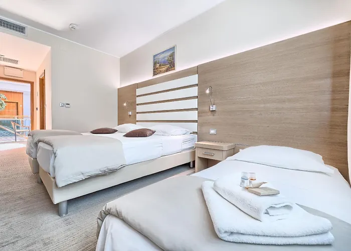 파노라마 4* 시베니크