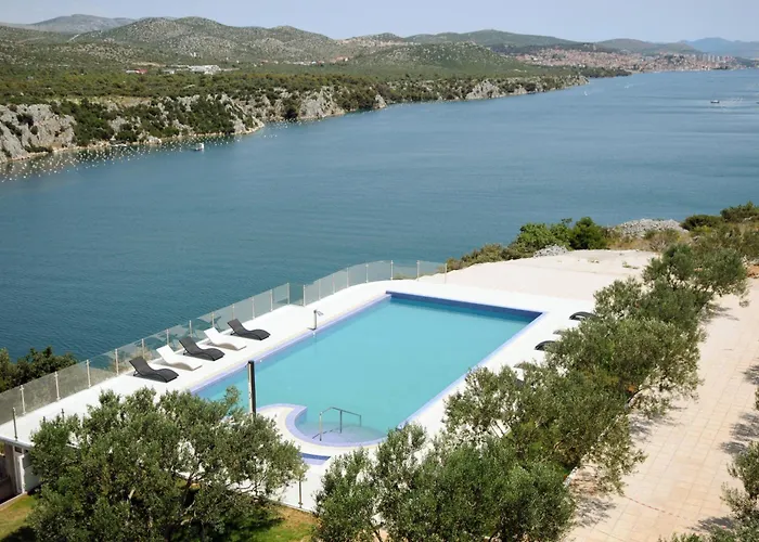 파노라마 시베니크