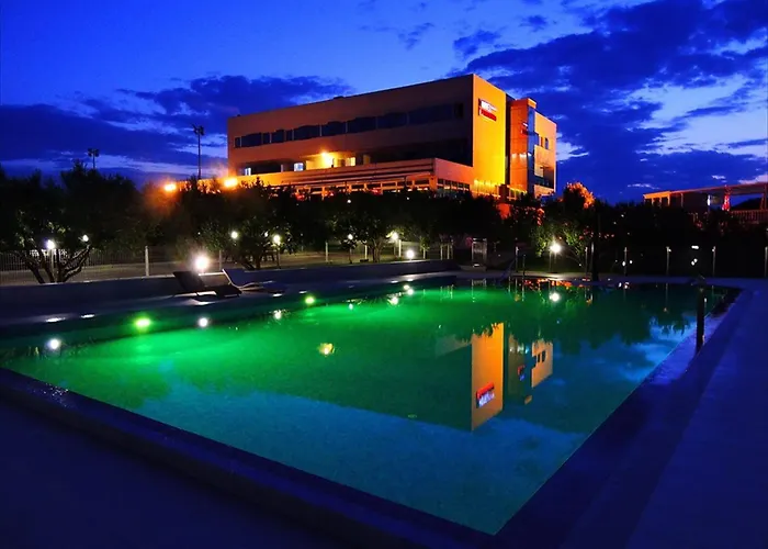 호텔 파노라마 4*