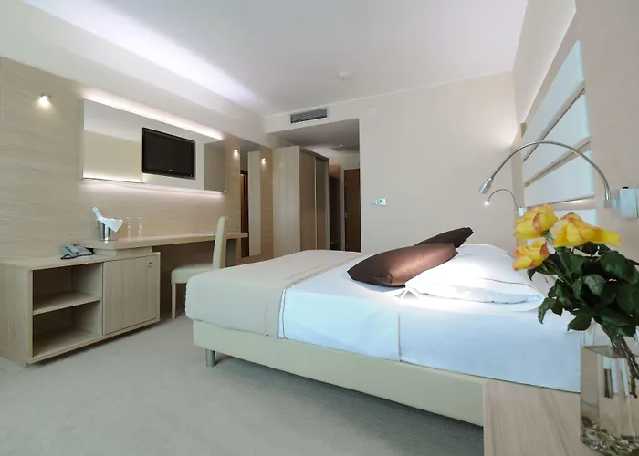 Panorama 4* Шибеник