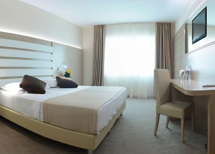 Panorama מלון 4*