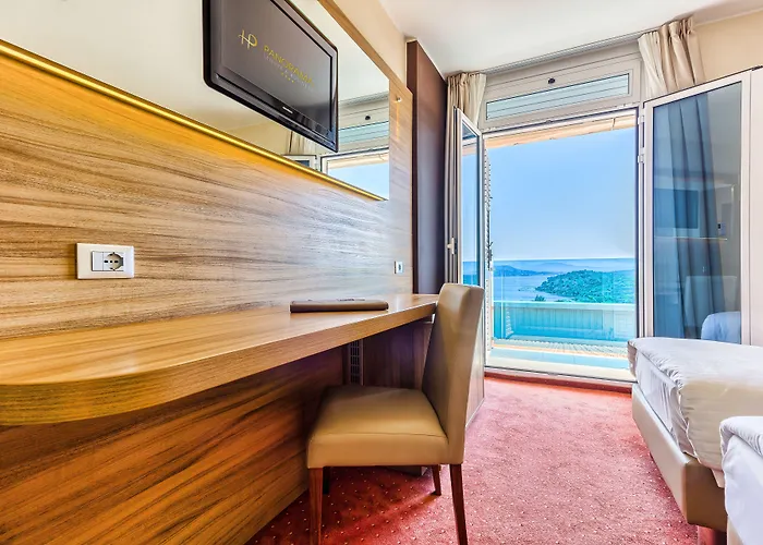 파노라마 호텔 4*