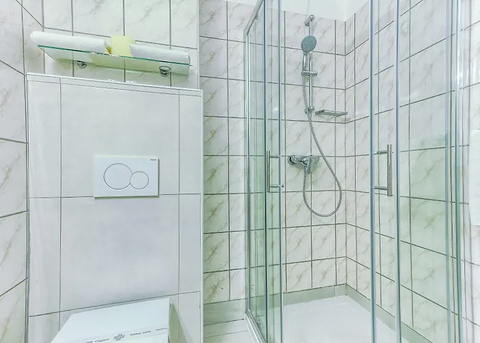 파노라마 호텔 시베니크