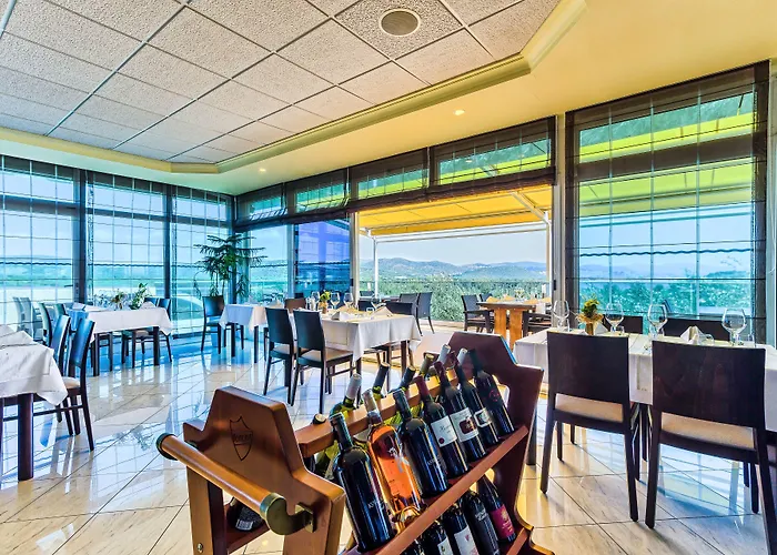 Panorama מלון 4*