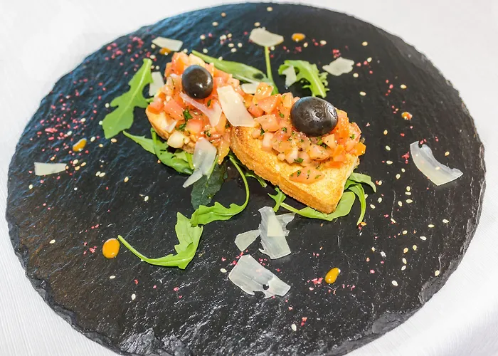 Panorama Отель Шибеник