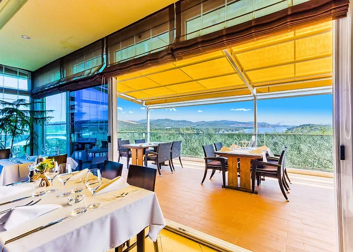 Отель Panorama 4*