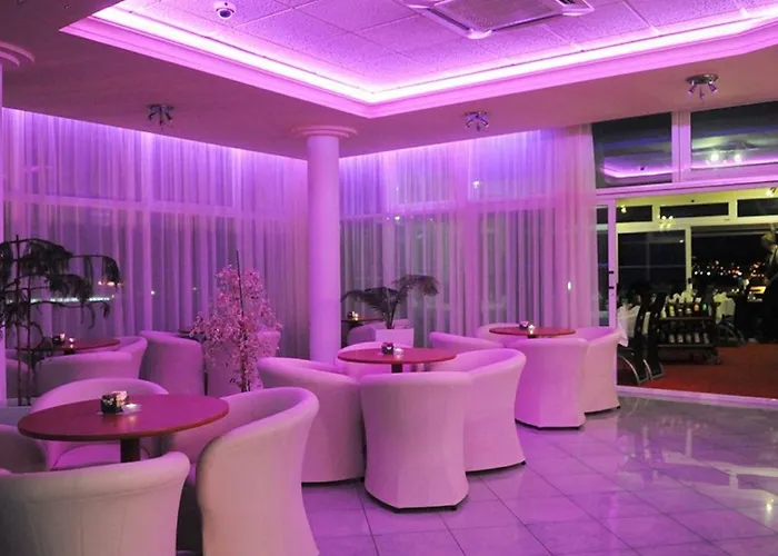 파노라마 4* 시베니크