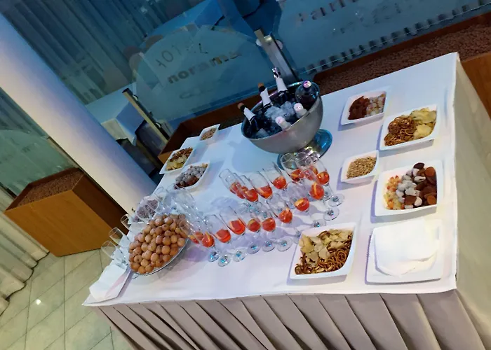 Panorama Шибеник