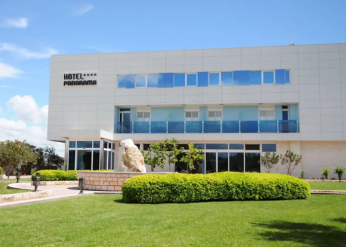 Panorama מלון