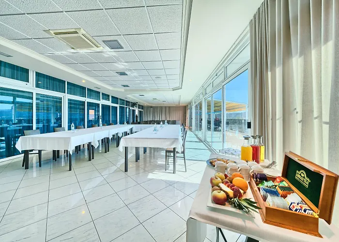 Отель Panorama 4*