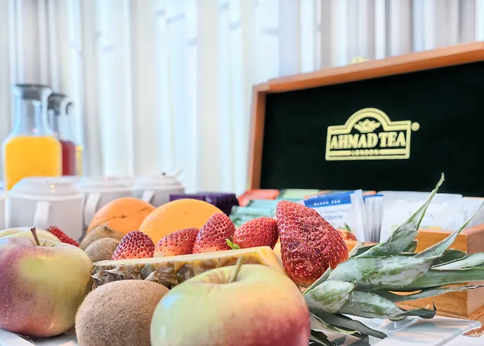 Panorama 4* Шибеник