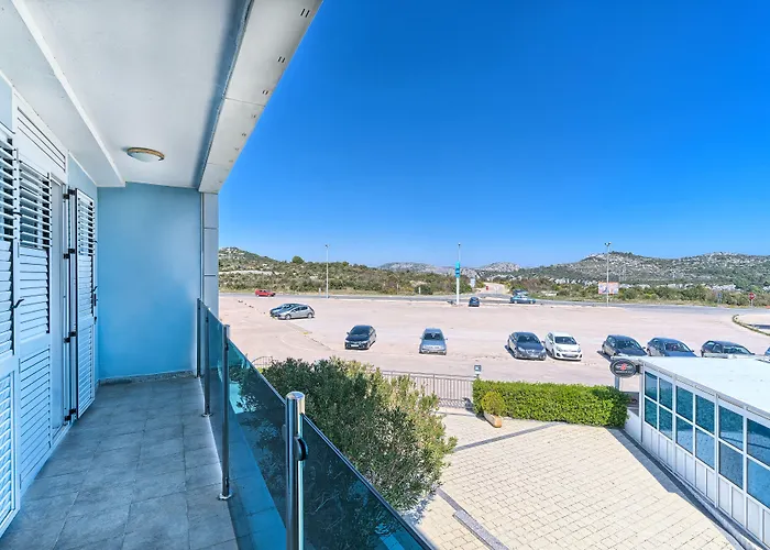 Panorama שיבניק